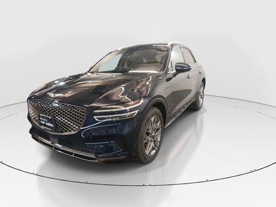 2025 Genesis GV70 - Photo 3