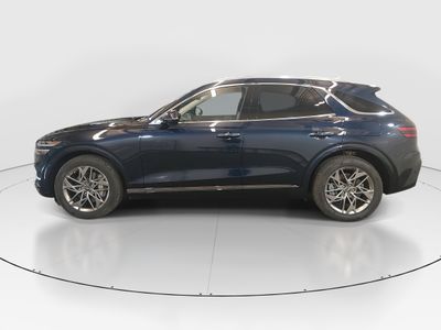 2025 Genesis GV70 - Photo 4