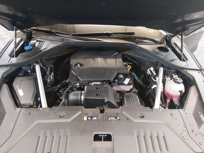 2025 Genesis GV70 - Photo 9