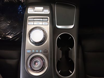 2025 Genesis GV70 - Photo 20
