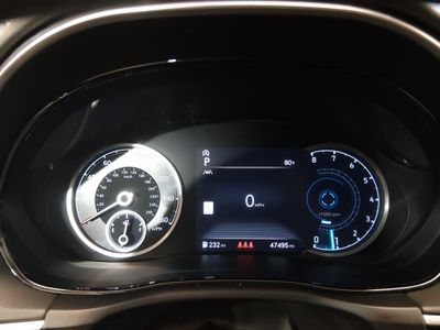 2025 Genesis GV70 - Photo 14