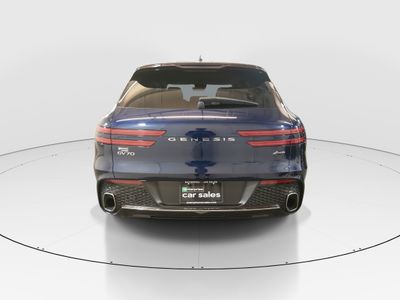 2025 Genesis GV70 - Photo 6