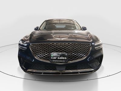 2025 Genesis GV70 - Photo 2