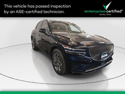 2025 Genesis GV70 - Photo 1