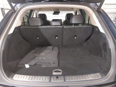 2025 Genesis GV70 - Photo 11