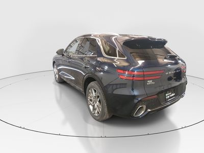 2025 Genesis GV70 - Photo 5