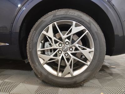 2025 Genesis GV70 - Photo 10