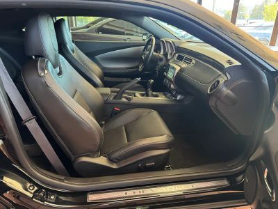 2013 Chevrolet Camaro — photo 19 view