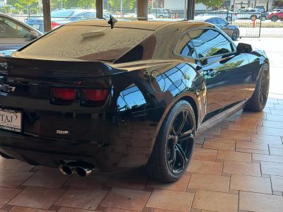 2013 Chevrolet Camaro — photo 27 view