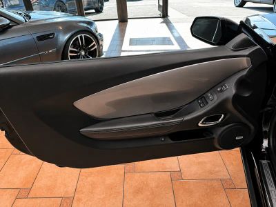 2013 Chevrolet Camaro — photo 21 view