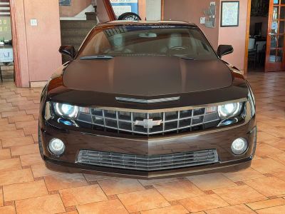 2013 Chevrolet Camaro — photo 25 view