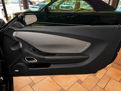 2013 Chevrolet Camaro — photo 20 view