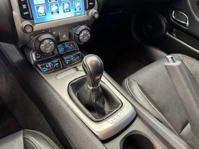 2013 Chevrolet Camaro — photo 11 view