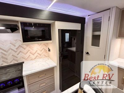 2026 Forest River RV Wildwood Heritage Glen - Photo 49