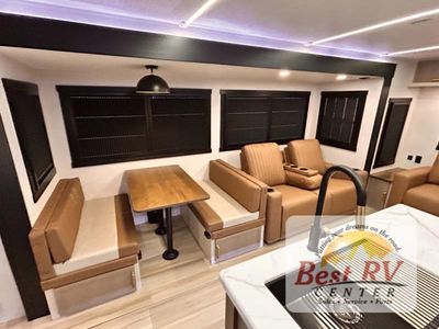 2026 Forest River RV Wildwood Heritage Glen - Photo 19