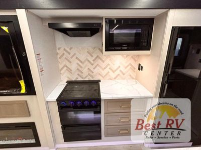 2026 Forest River RV Wildwood Heritage Glen - Photo 46