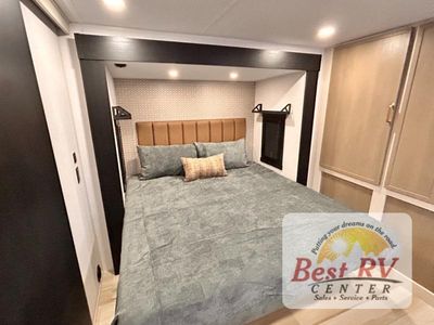 2026 Forest River RV Wildwood Heritage Glen - Photo 59