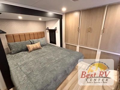 2026 Forest River RV Wildwood Heritage Glen - Photo 61