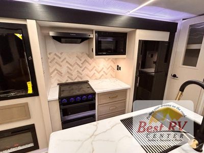 2026 Forest River RV Wildwood Heritage Glen - Photo 44