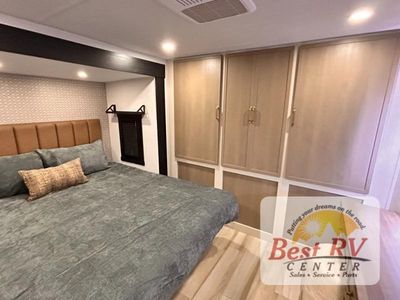 2026 Forest River RV Wildwood Heritage Glen - Photo 62