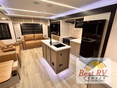 2026 Forest River RV Wildwood Heritage Glen - Photo 11