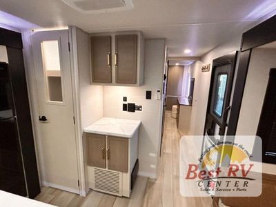 2026 Forest River RV Wildwood Heritage Glen - Photo 53