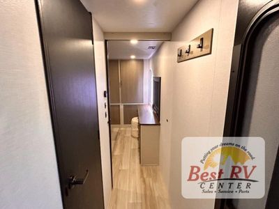 2026 Forest River RV Wildwood Heritage Glen - Photo 56