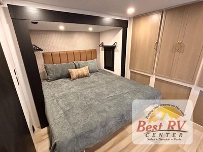 2026 Forest River RV Wildwood Heritage Glen - Photo 58