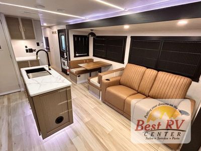 2026 Forest River RV Wildwood Heritage Glen - Photo 39