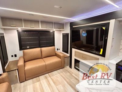 2026 Forest River RV Wildwood Heritage Glen - Photo 27