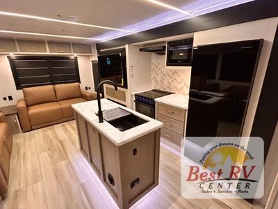 2026 Forest River RV Wildwood Heritage Glen - Photo 14