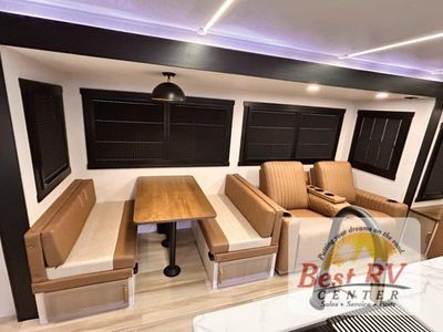 2026 Forest River RV Wildwood Heritage Glen - Photo 20