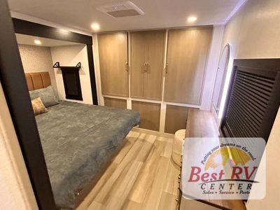 2026 Forest River RV Wildwood Heritage Glen - Photo 57