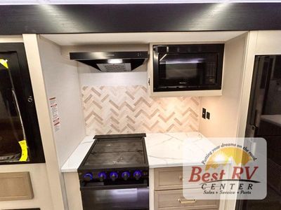 2026 Forest River RV Wildwood Heritage Glen - Photo 47