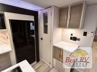 2026 Forest River RV Wildwood Heritage Glen - Photo 51