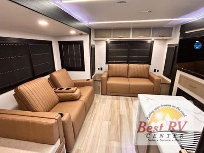 2026 Forest River RV Wildwood Heritage Glen - Photo 23