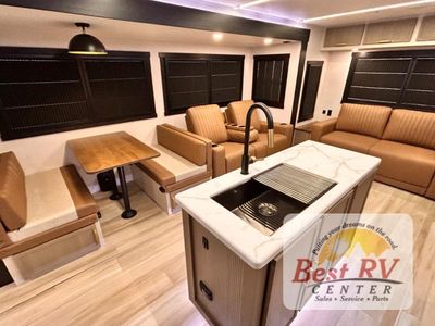 2026 Forest River RV Wildwood Heritage Glen - Photo 18