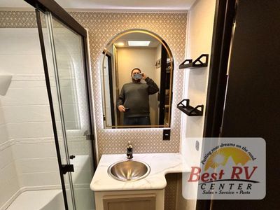 2026 Forest River RV Wildwood Heritage Glen - Photo 82