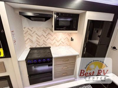 2026 Forest River RV Wildwood Heritage Glen - Photo 45