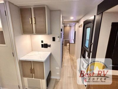 2026 Forest River RV Wildwood Heritage Glen - Photo 54