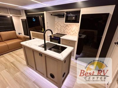2026 Forest River RV Wildwood Heritage Glen - Photo 13