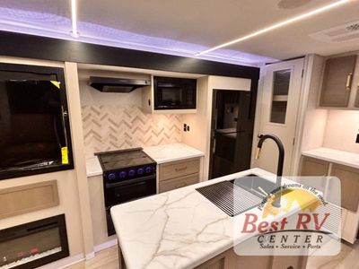 2026 Forest River RV Wildwood Heritage Glen - Photo 43