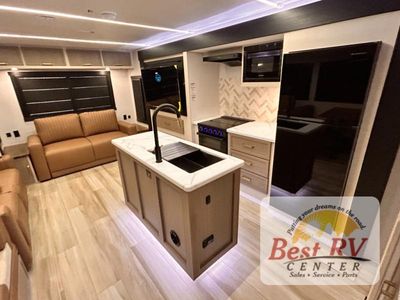 2026 Forest River RV Wildwood Heritage Glen - Photo 12