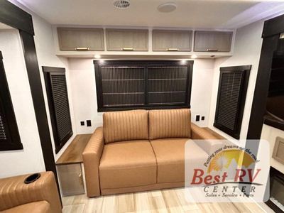 2026 Forest River RV Wildwood Heritage Glen - Photo 26