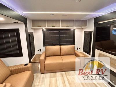 2026 Forest River RV Wildwood Heritage Glen - Photo 25