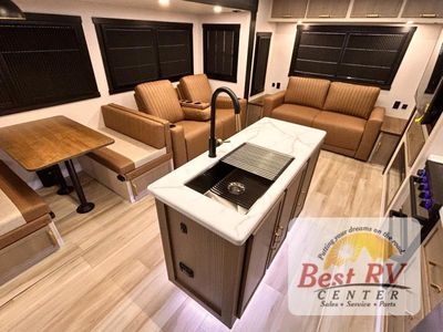 2026 Forest River RV Wildwood Heritage Glen - Photo 17