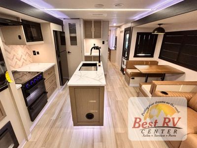 2026 Forest River RV Wildwood Heritage Glen - Photo 34
