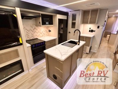 2026 Forest River RV Wildwood Heritage Glen - Photo 41
