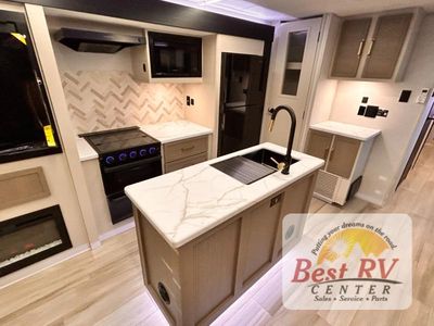 2026 Forest River RV Wildwood Heritage Glen - Photo 42