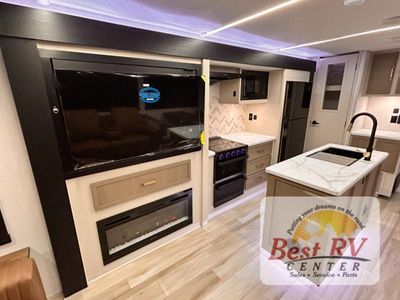 2026 Forest River RV Wildwood Heritage Glen - Photo 32